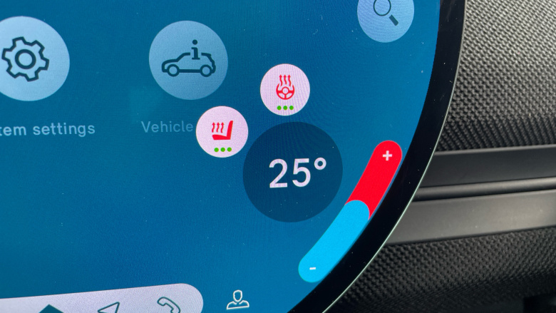 MINI Aceman 160kW SE Classic 54kWh 5dr Auto Electric Hatchback